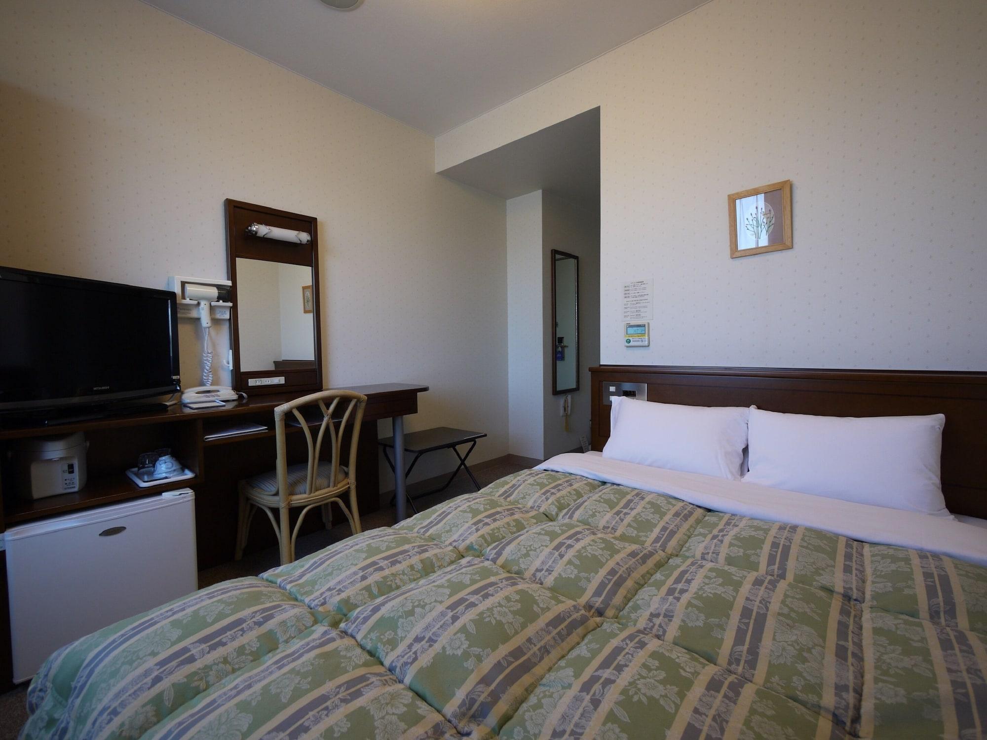 Route Inn Grantia Fukuyama Spa Resort Extérieur photo
