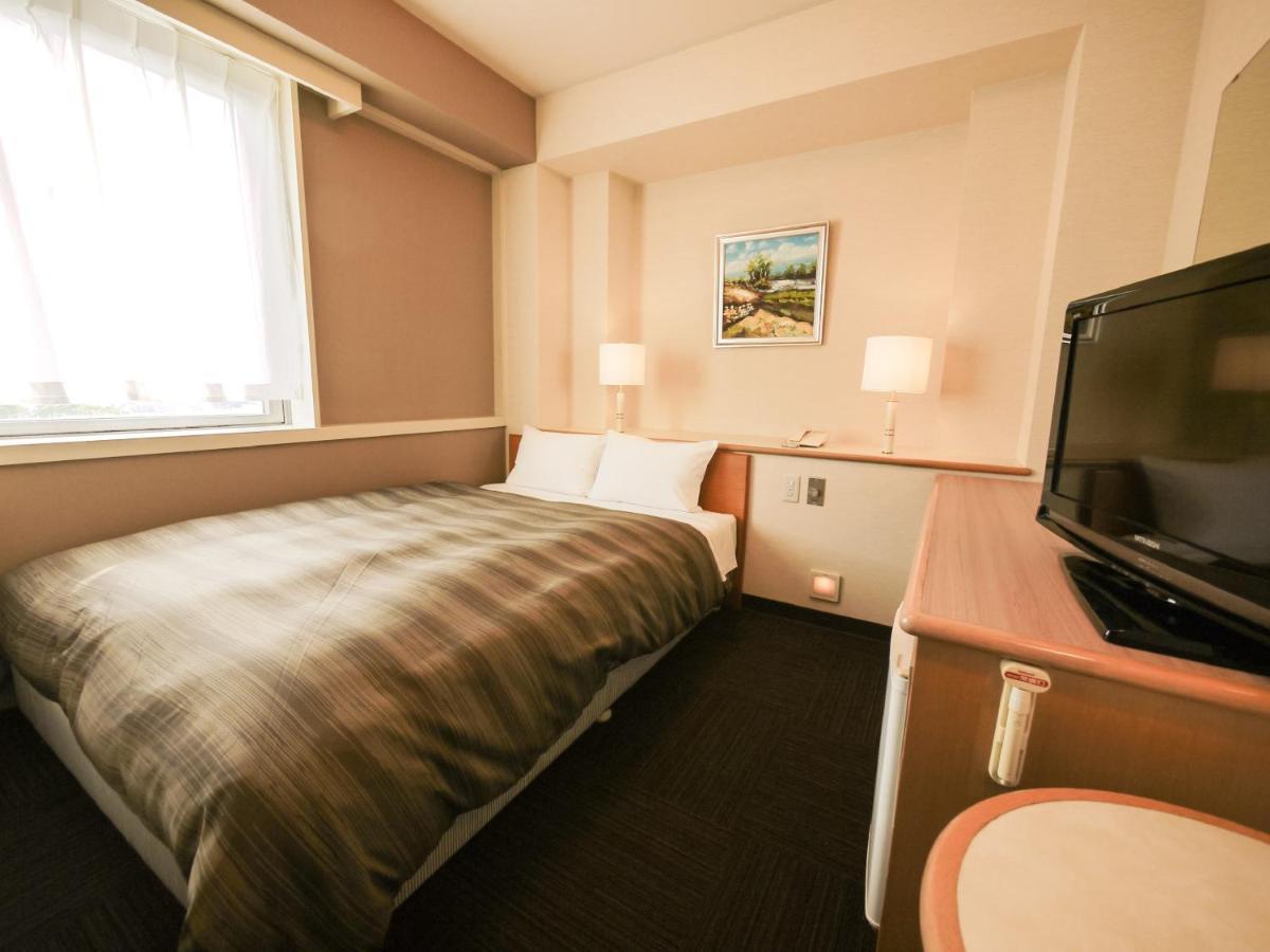 Route Inn Grantia Fukuyama Spa Resort Extérieur photo