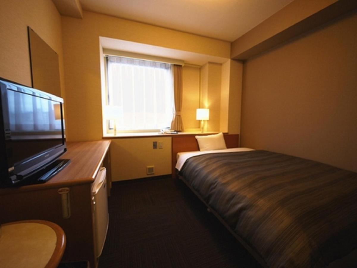 Route Inn Grantia Fukuyama Spa Resort Extérieur photo